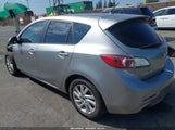 Mazda Mazda3 I Touring JM1BL1LP9D1771376 снимка