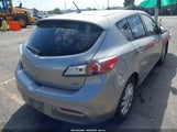 Mazda Mazda3 I Touring JM1BL1LP9D1771376 снимка