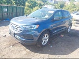 Ford Edge Se 2FMPK4G98KBB43294 снимка
