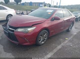 Toyota Camry Se 4T1BF1FK0GU519568 снимка