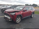 Toyota Rav4 Xle 2T3W1RFVXMW108092 снимка