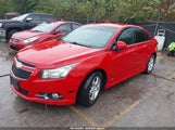 Chevrolet Cruze 1Lt 1G1PF5SC2C7396955 снимка