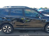 Subaru Forester 2.5I JF2SJABC9JH552880 снимка