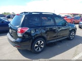 Subaru Forester 2.5I JF2SJABC9JH552880 снимка