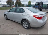 Toyota Corolla S 2T1BURHE5EC206493 снимка