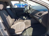 Hyundai Accent Se 3KPC24A63ME140445 снимка