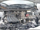 Nissan Versa 1.6 S 3N1CN7AP4GL891638 снимка