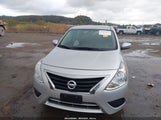 Nissan Versa 1.6 S 3N1CN7AP4GL891638 снимка