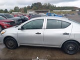 Nissan Versa 1.6 S 3N1CN7AP4GL891638 снимка