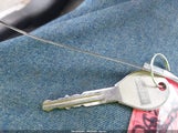 Nissan Versa 1.6 S 3N1CN7AP4GL891638 снимка