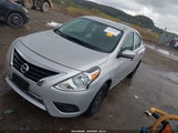 Nissan Versa 1.6 S 3N1CN7AP4GL891638 снимка