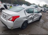 Nissan Versa 1.6 S 3N1CN7AP4GL891638 снимка