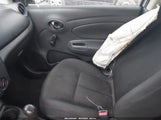 Nissan Versa 1.6 S 3N1CN7AP4GL891638 снимка