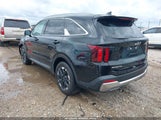 Kia Sorento S 5XYRL4JC2RG267016 снимка