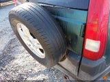 Honda Cr-V Ex SHSRD78873U156923 снимка