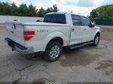 Ford F-150 Lariat 1FTFW1ET0DFC18041 снимка