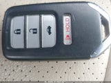 Honda Accord Ex-L V-6 1HGCR3F88EA012966 photo