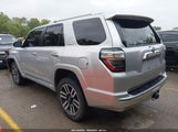 Toyota 4Runner Limited JTEBU5JR7E5166500 снимка