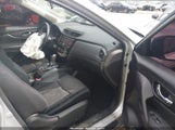 Nissan Rogue S JN8AT2MV1HW275421 снимка