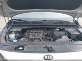 Kia Sedona Lx KNDMB5C17F6038635 снимка