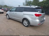 Kia Sedona Lx KNDMB5C17F6038635 снимка