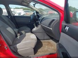 Nissan Sentra 2.0 Sr 3N1AB6AP6CL637384 снимка