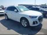 Audi Q5 Premium 45 Tfsi S Line Quattro WA1GAAFY0P2159429 снимка
