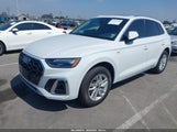 Audi Q5 Premium 45 Tfsi S Line Quattro WA1GAAFY0P2159429 photo