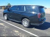 Chevrolet Tahoe 4Wd Lt 1GNS6NRD4SR154551 photo