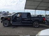 Ford F-150 Lightning Xlt 1FTVW1EL7PWG62470 fotografie