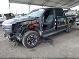 Ford F-150 Lightning Xlt 1FTVW1EL7PWG62470 fotografie
