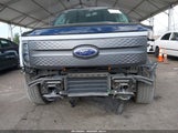 Ford F-150 Lightning Xlt 1FTVW1EL7PWG62470 fotografie