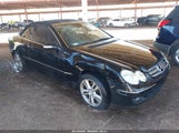 Mercedes-Benz Clk 350 WDBTK56F97T075450 снимка