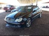 Mercedes-Benz Clk 350 WDBTK56F97T075450 снимка