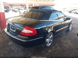 Mercedes-Benz Clk 350 WDBTK56F97T075450 снимка