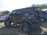Jeep Wrangler Unlimited Sport S 4X4 1C4HJXDG8JW284198 снимка