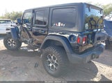 Jeep Wrangler Unlimited Sport S 4X4 1C4HJXDG8JW284198 снимка