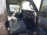 Jeep Wrangler Unlimited Sport S 4X4 1C4HJXDG8JW284198 photo