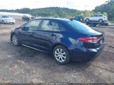 Toyota Corolla Le 5YFB4MDE5SP271638 снимка