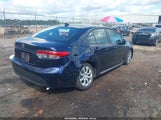 Toyota Corolla Le 5YFB4MDE5SP271638 снимка
