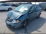 Dodge Grand Caravan Sxt 2D4GP44L45R335526 снимка