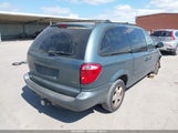 Dodge Grand Caravan Sxt 2D4GP44L45R335526 снимка
