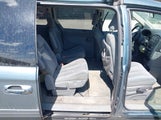 Dodge Grand Caravan Sxt 2D4GP44L45R335526 снимка