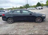 Ford Fusion S 3FA6P0G77HR347786 снимка