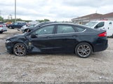 Ford Fusion S 3FA6P0G77HR347786 снимка