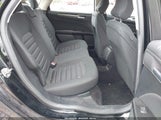 Ford Fusion S 3FA6P0G77HR347786 снимка