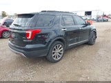 Ford Explorer Limited 1FM5K8F83GGA56944 снимка