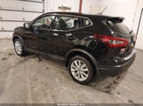Nissan Rogue Sport S Awd Xtronic Cvt JN1BJ1CW0LW373250 photo
