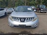 Nissan Murano Sl JN8AZ18U29W103295 photo