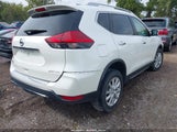 Nissan Rogue Sv 5N1AT2MV3HC778635 снимка